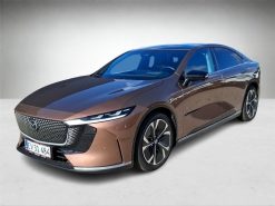 Mazda 6e EL Takumi 245HK 5d Aut.