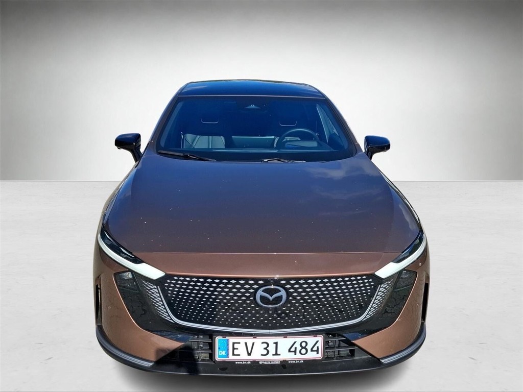 Mazda 6e EL Takumi 245HK 5d Aut. - Image 9