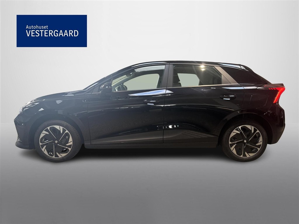 MG MG4 Electric EL Standard Range 170HK 5d Aut. - Image 2