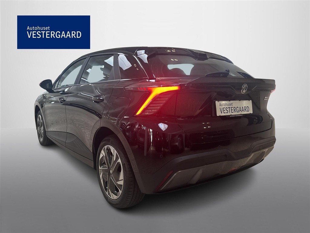 MG MG4 Electric EL Standard Range 170HK 5d Aut. - Image 3