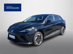 MG MG4 Electric EL Standard Range 170HK 5d Aut.