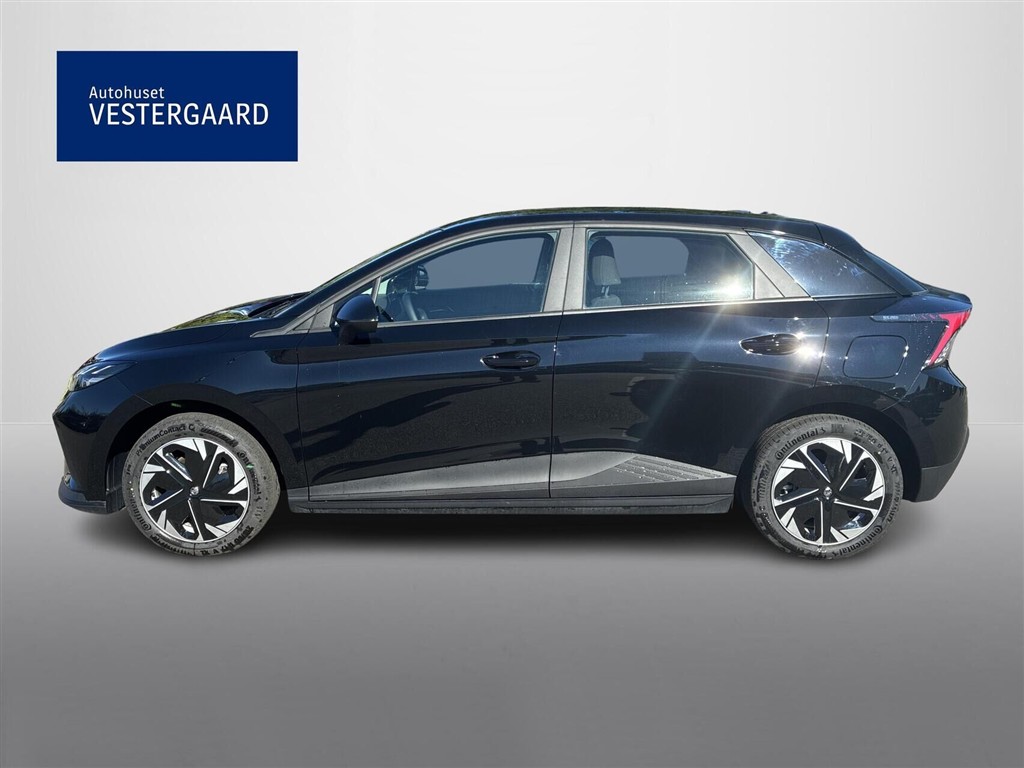 MG MG4 Electric EL Standard Range 170HK 5d Aut. - Image 2