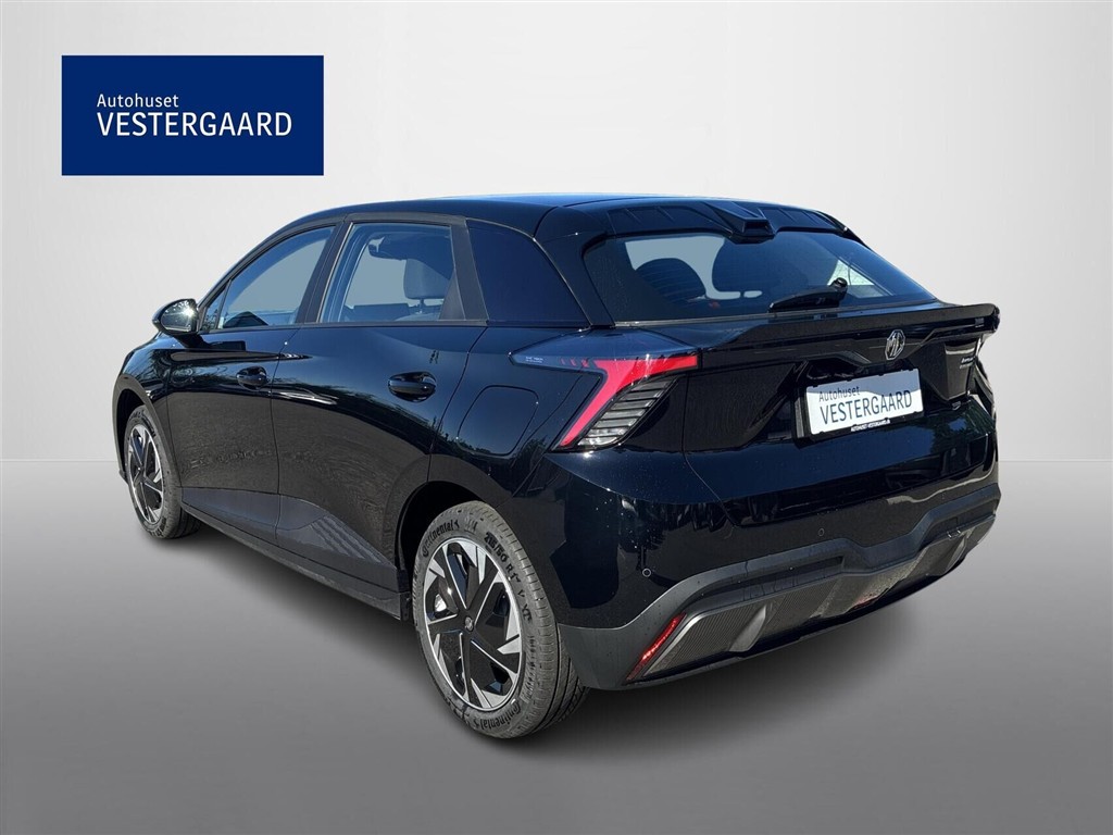 MG MG4 Electric EL Standard Range 170HK 5d Aut. - Image 3