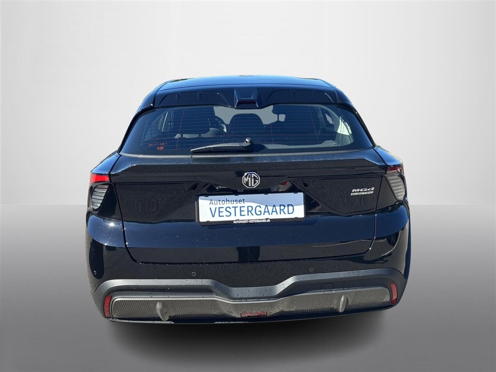 MG MG4 Electric EL Standard Range 170HK 5d Aut. - Image 7