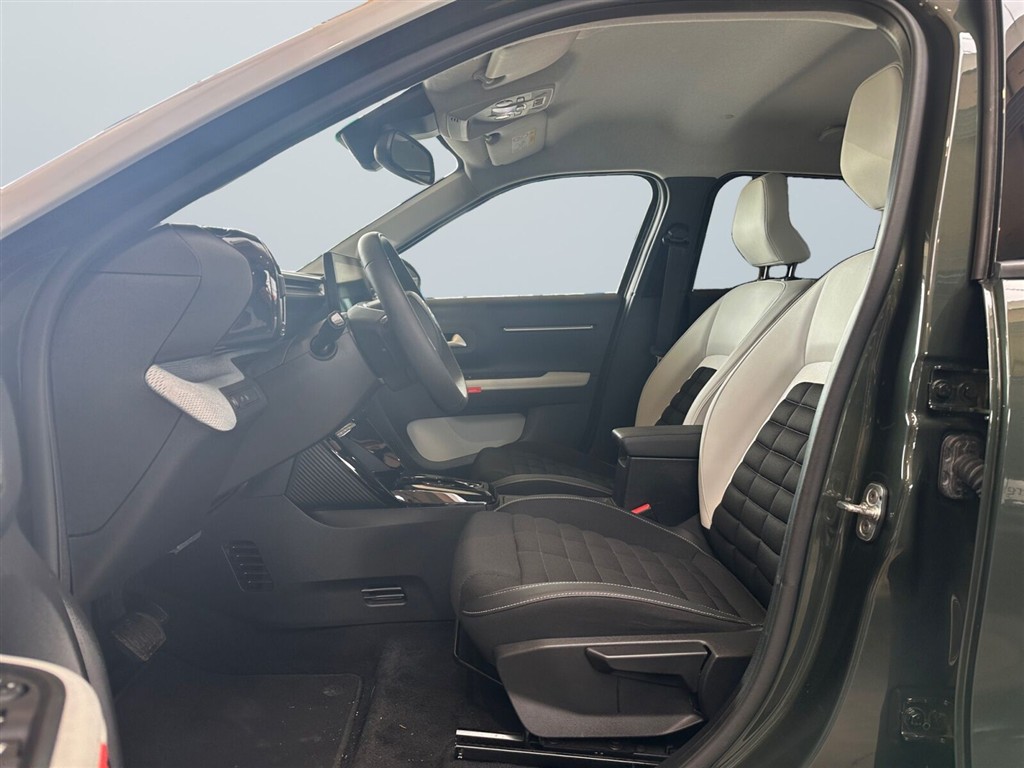 Citroën e-C3 Aircross EL Max 113HK 5d Aut. - Image 10