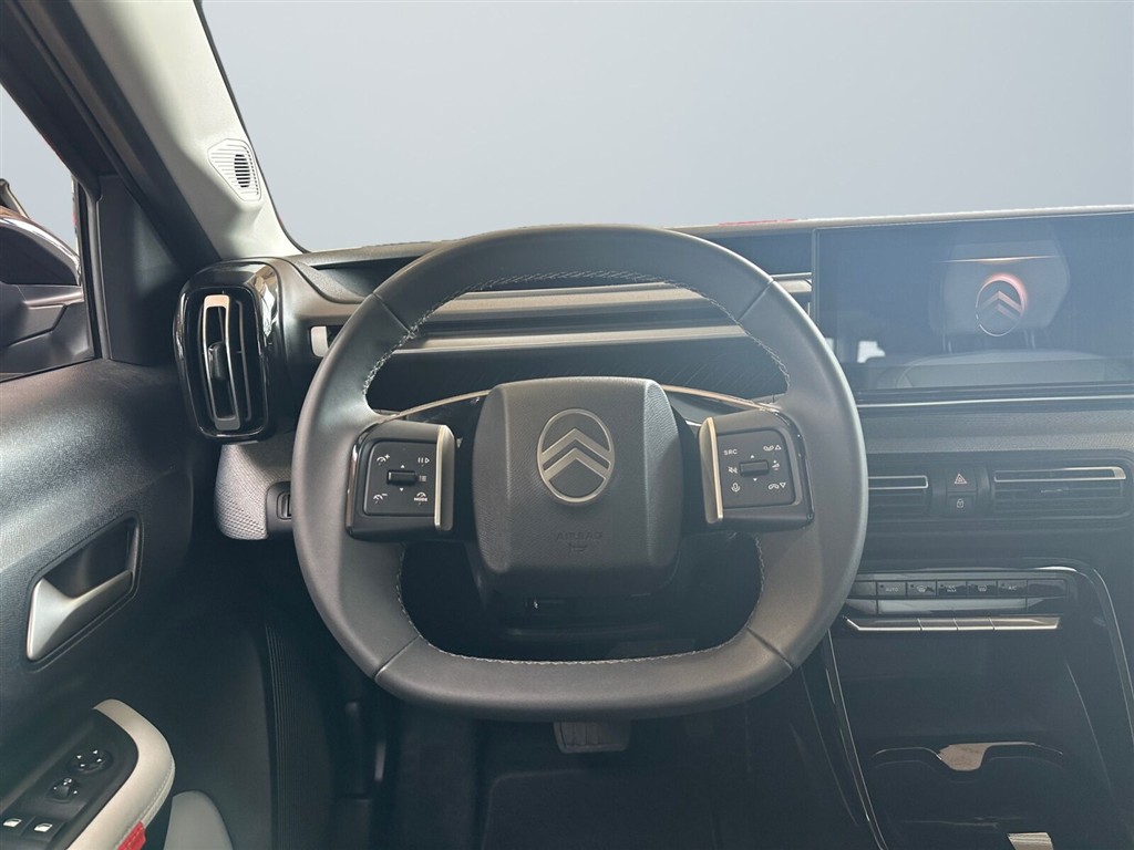 Citroën e-C3 Aircross EL Max 113HK 5d Aut. - Image 13