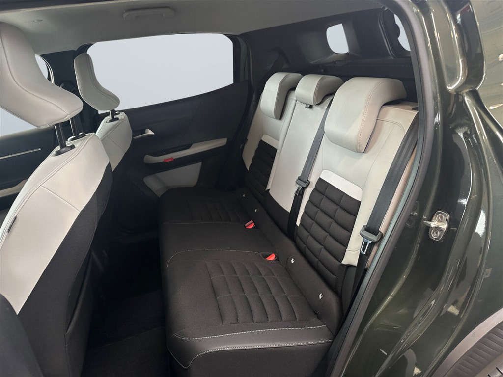 Citroën e-C3 Aircross EL Max 113HK 5d Aut. - Image 14