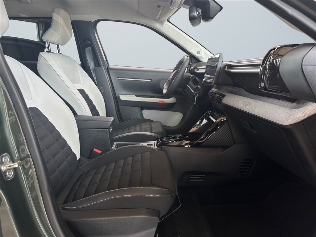 Citroën e-C3 Aircross EL Max 113HK 5d Aut. - Image 15