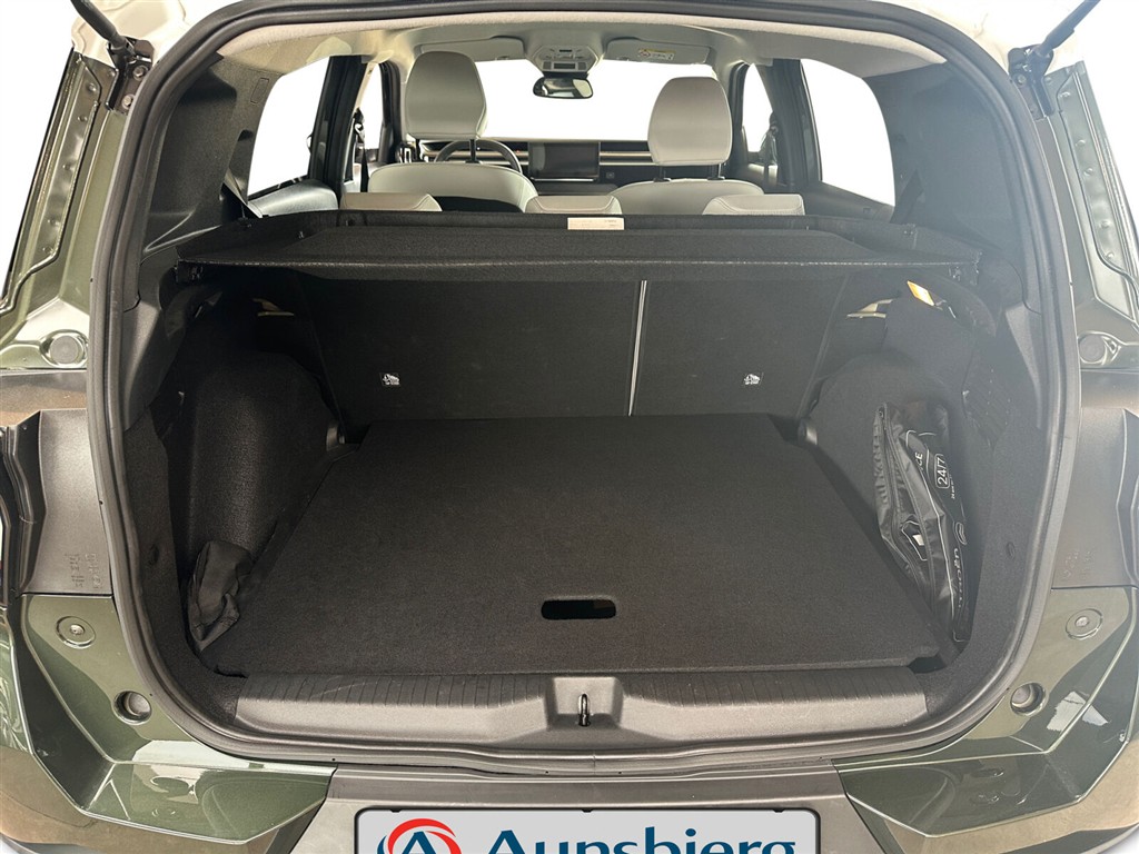 Citroën e-C3 Aircross EL Max 113HK 5d Aut. - Image 16