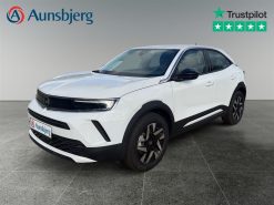 Opel Mokka-e EL Elegance 136HK 5d Aut.