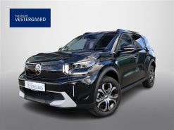 Citroën e-C3 Aircross EL Plus Limited 113HK 5d Aut.