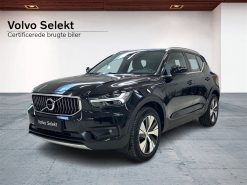 Volvo XC40 1,5 T5 Twin Engine Plugin-hybrid Inscription Expression 262HK 5d 7g Aut.