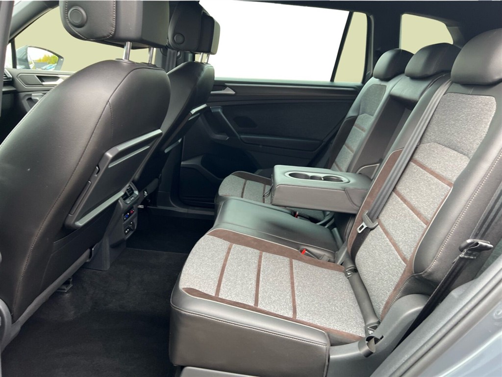 Seat Tarraco 1,4 TSI PHEV Xcellence DSG 245HK 5d Aut. - Image 11