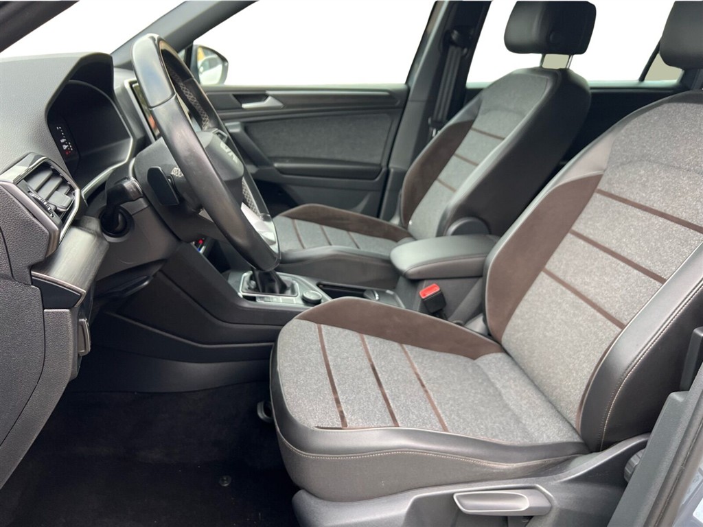 Seat Tarraco 1,4 TSI PHEV Xcellence DSG 245HK 5d Aut. - Image 10