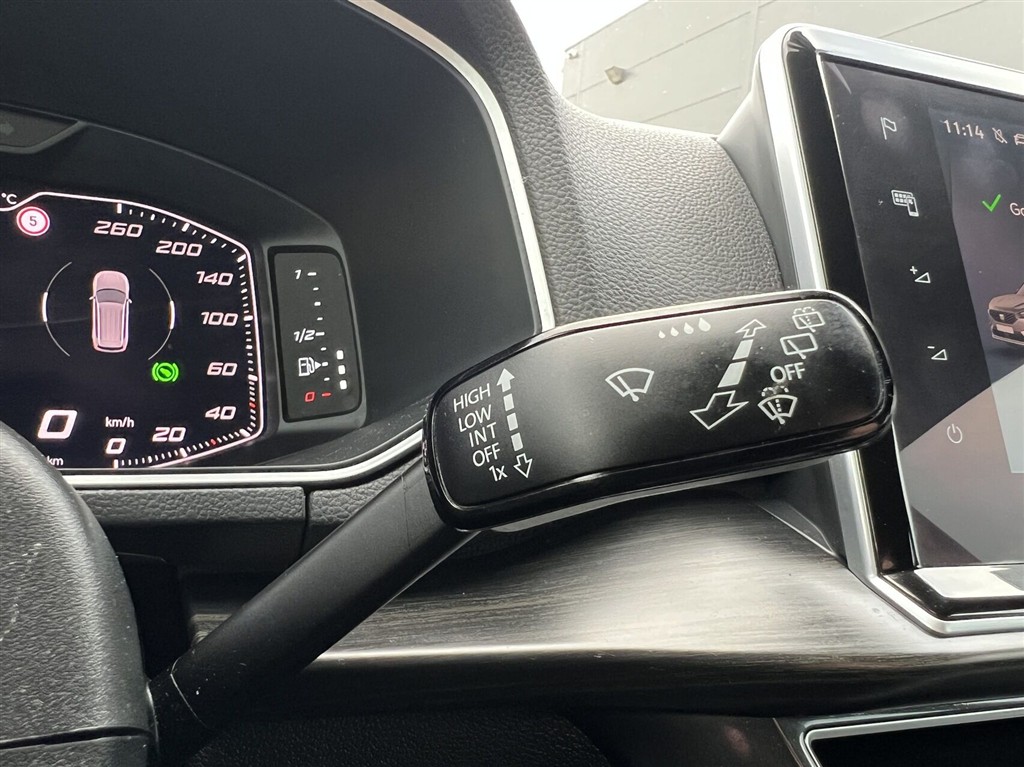 Seat Tarraco 1,4 TSI PHEV Xcellence DSG 245HK 5d Aut. - Image 22