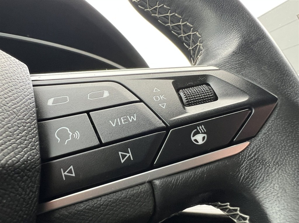 Seat Tarraco 1,4 TSI PHEV Xcellence DSG 245HK 5d Aut. - Image 20