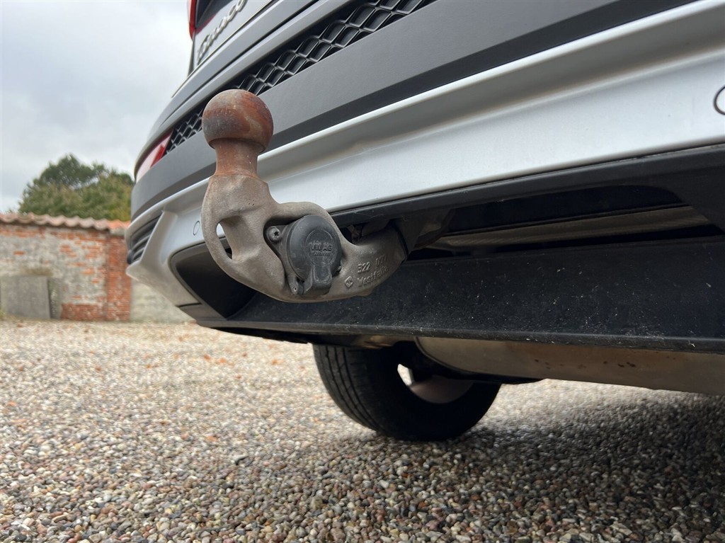 Seat Tarraco 1,4 TSI PHEV Xcellence DSG 245HK 5d Aut. - Image 13