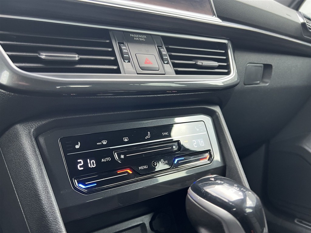 Seat Tarraco 1,4 TSI PHEV Xcellence DSG 245HK 5d Aut. - Image 15