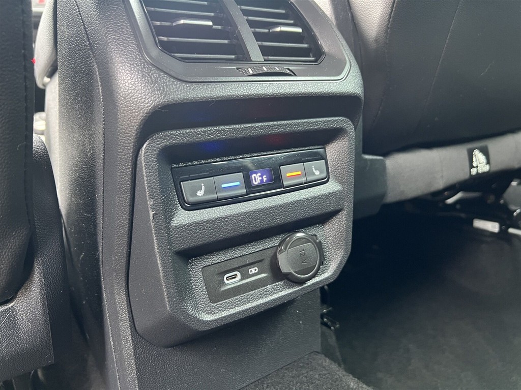 Seat Tarraco 1,4 TSI PHEV Xcellence DSG 245HK 5d Aut. - Image 19