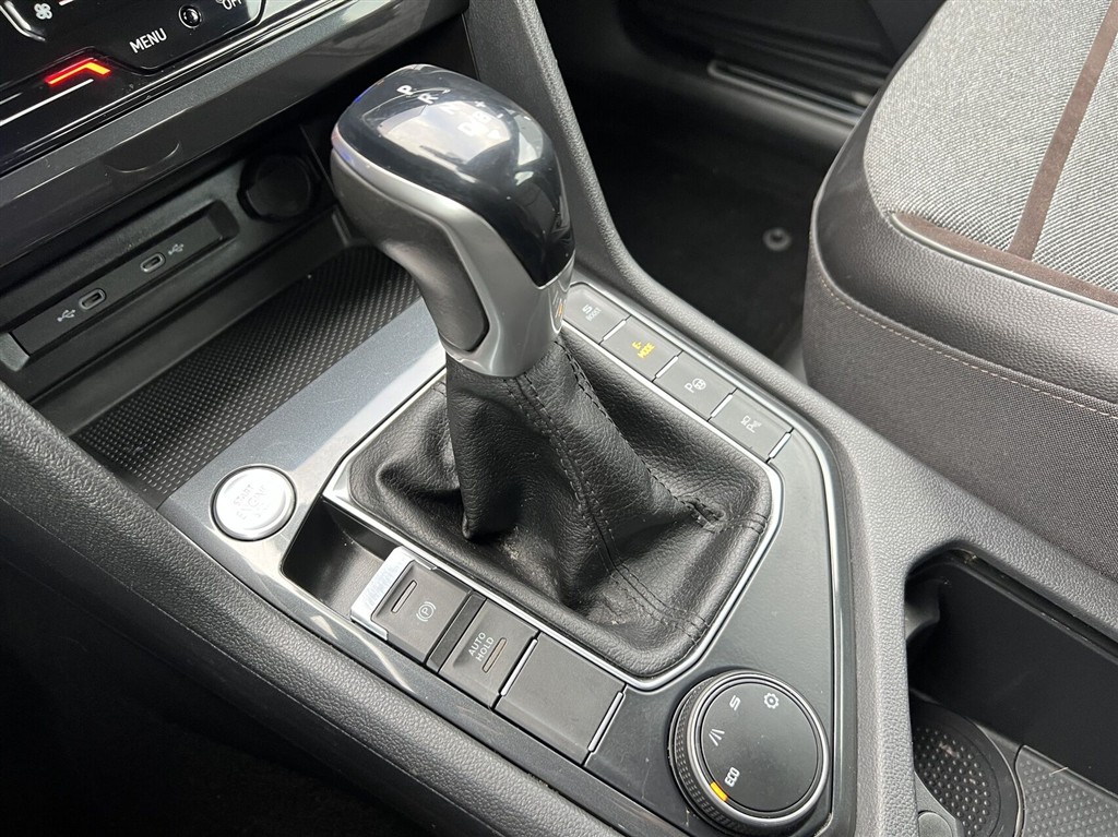 Seat Tarraco 1,4 TSI PHEV Xcellence DSG 245HK 5d Aut. - Image 14