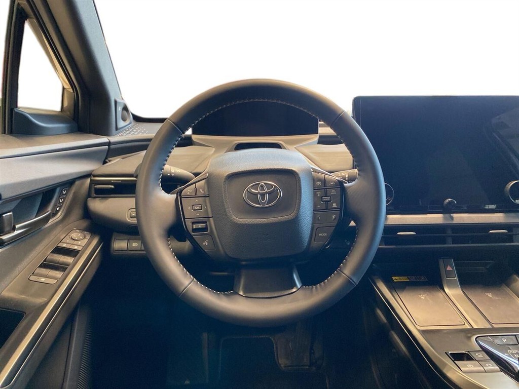 Toyota bZ4X Touring EL Executive AWD 380HK 5d Aut. - Image 13