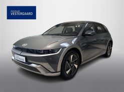 Hyundai Ioniq 5 Electric 84 kWh Ultimate 229HK 5d Aut.
