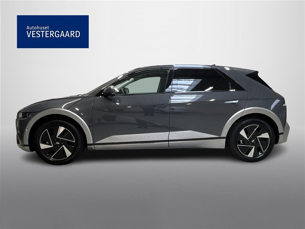 Hyundai Ioniq 5 Electric 84 kWh Ultimate 229HK 5d Aut. - Image 2
