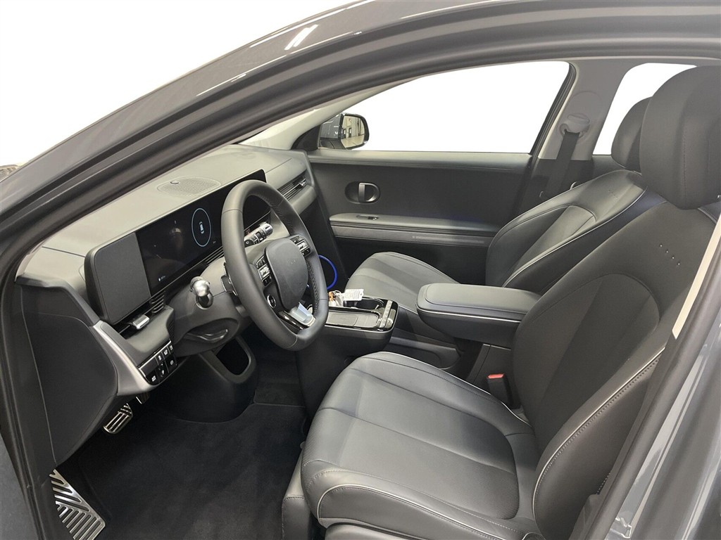Hyundai Ioniq 5 Electric 84 kWh Ultimate 229HK 5d Aut. - Image 4
