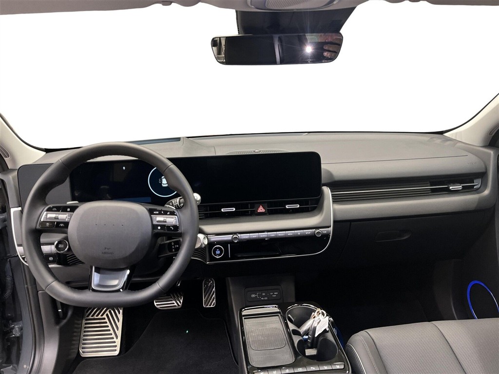 Hyundai Ioniq 5 Electric 84 kWh Ultimate 229HK 5d Aut. - Image 6