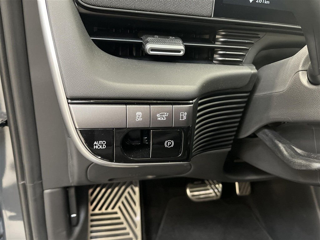 Hyundai Ioniq 5 Electric 84 kWh Ultimate 229HK 5d Aut. - Image 15