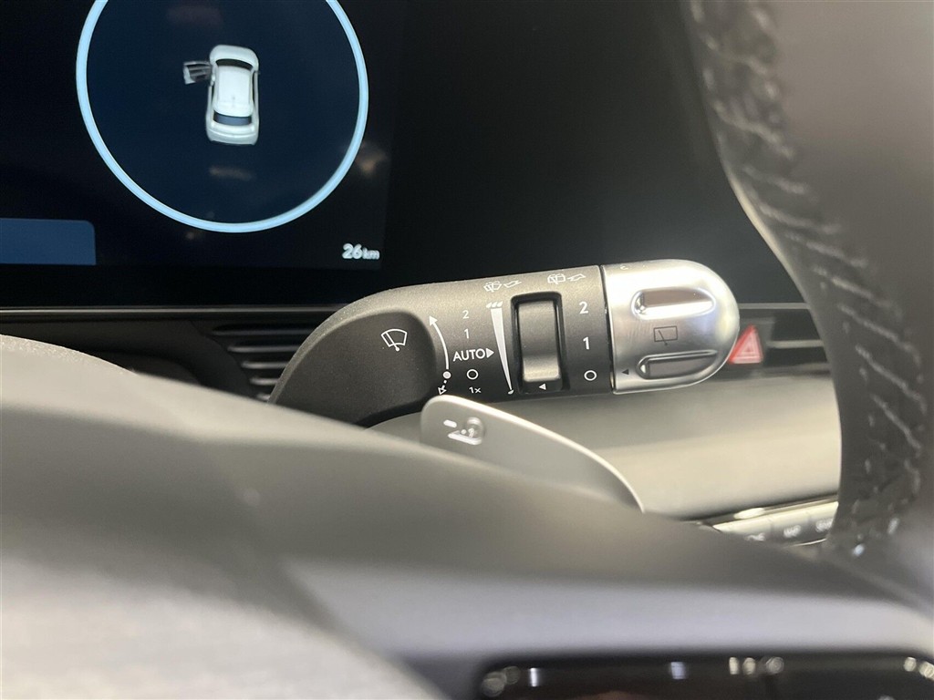 Hyundai Ioniq 5 Electric 84 kWh Ultimate 229HK 5d Aut. - Image 17