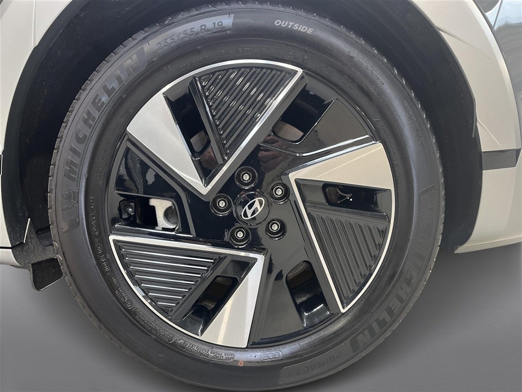 Hyundai Ioniq 5 Electric 84 kWh Ultimate 229HK 5d Aut. - Image 26