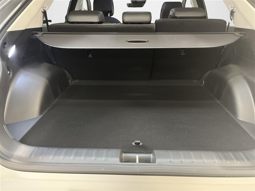 Hyundai Ioniq 5 Electric 84 kWh Ultimate 229HK 5d Aut. - Image 27