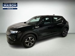 Opel Mokka-e EL Edition 156HK 5d Aut.