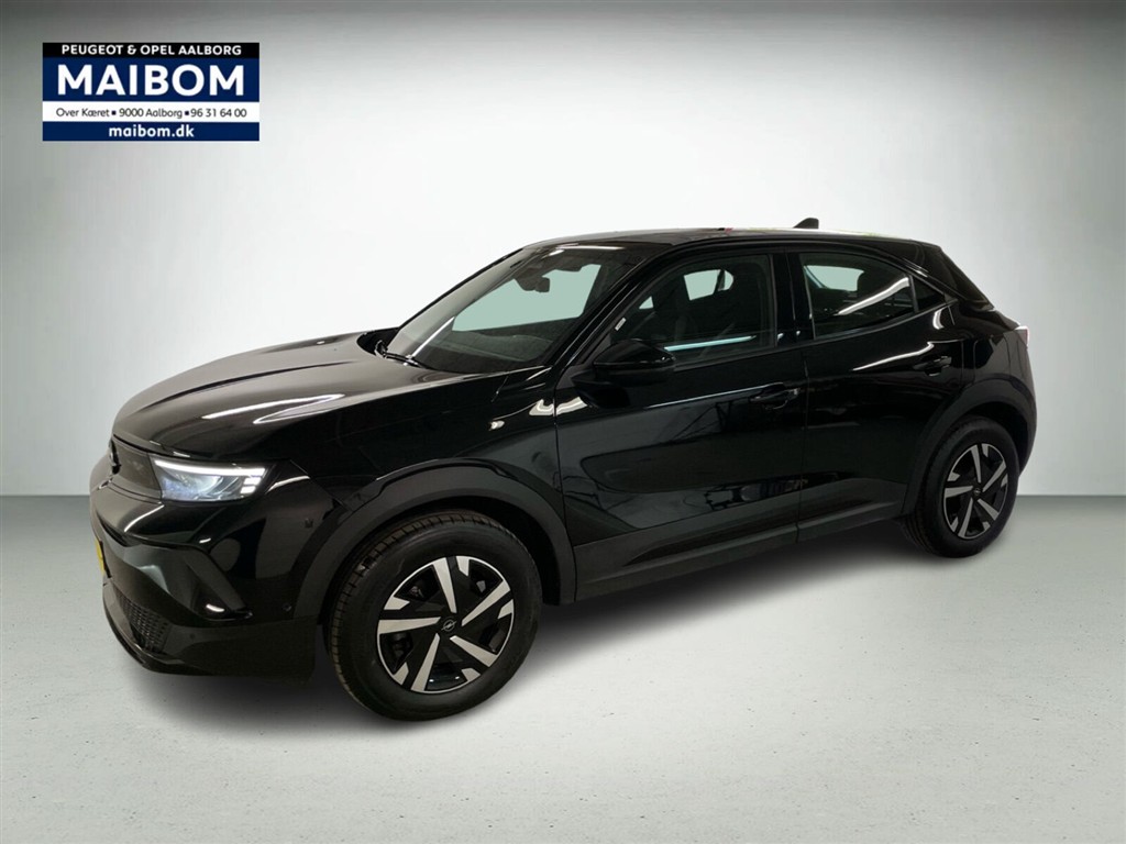Opel Mokka-e EL Edition 156HK 5d Aut.