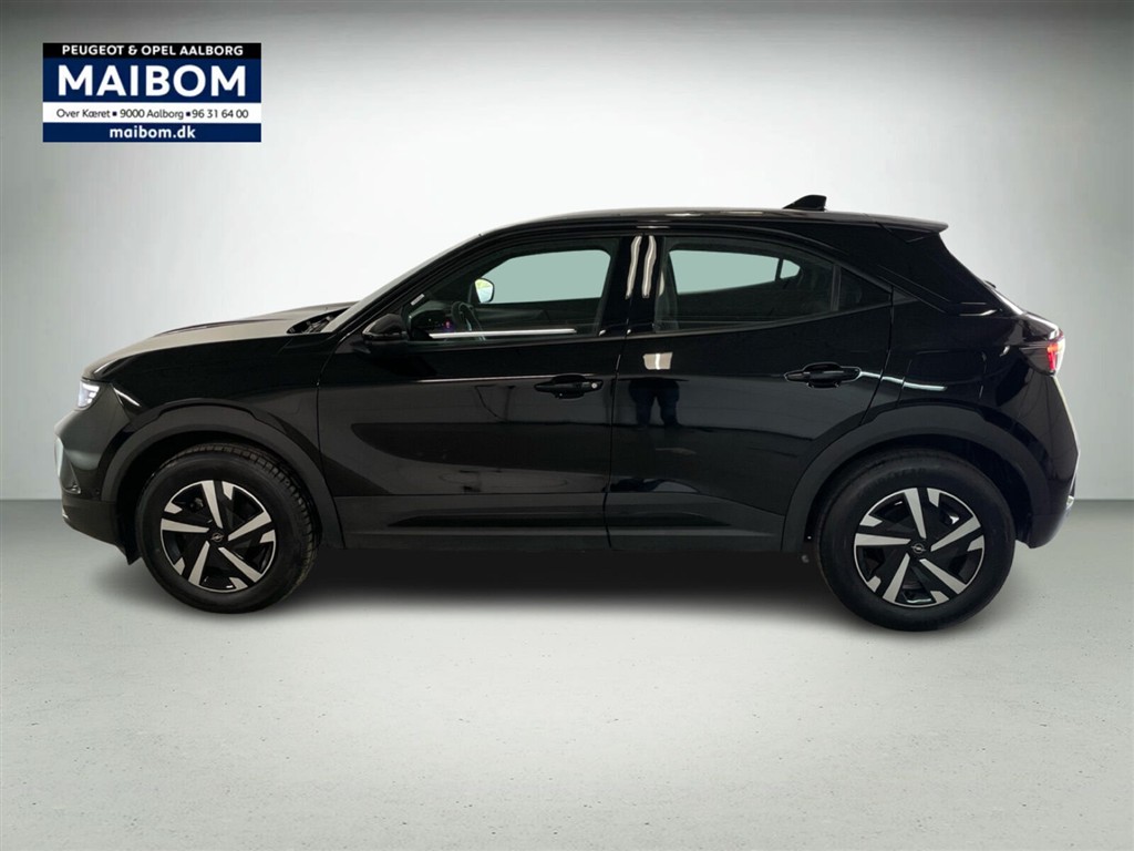 Opel Mokka-e EL Edition 156HK 5d Aut. - Image 2