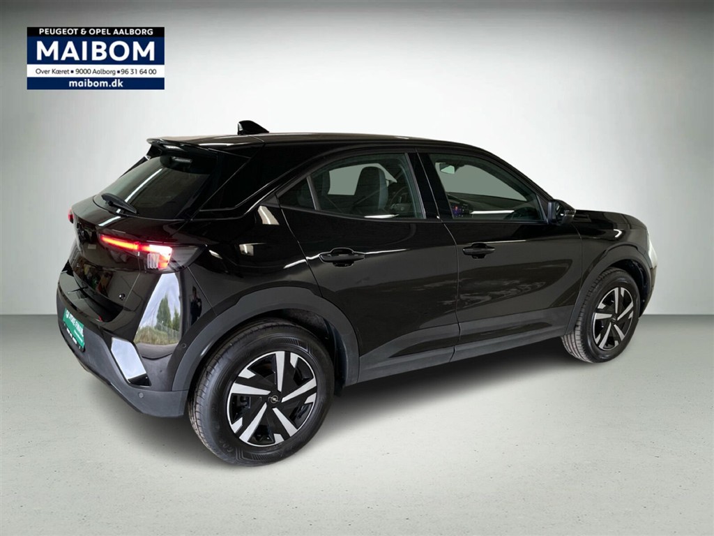 Opel Mokka-e EL Edition 156HK 5d Aut. - Image 3