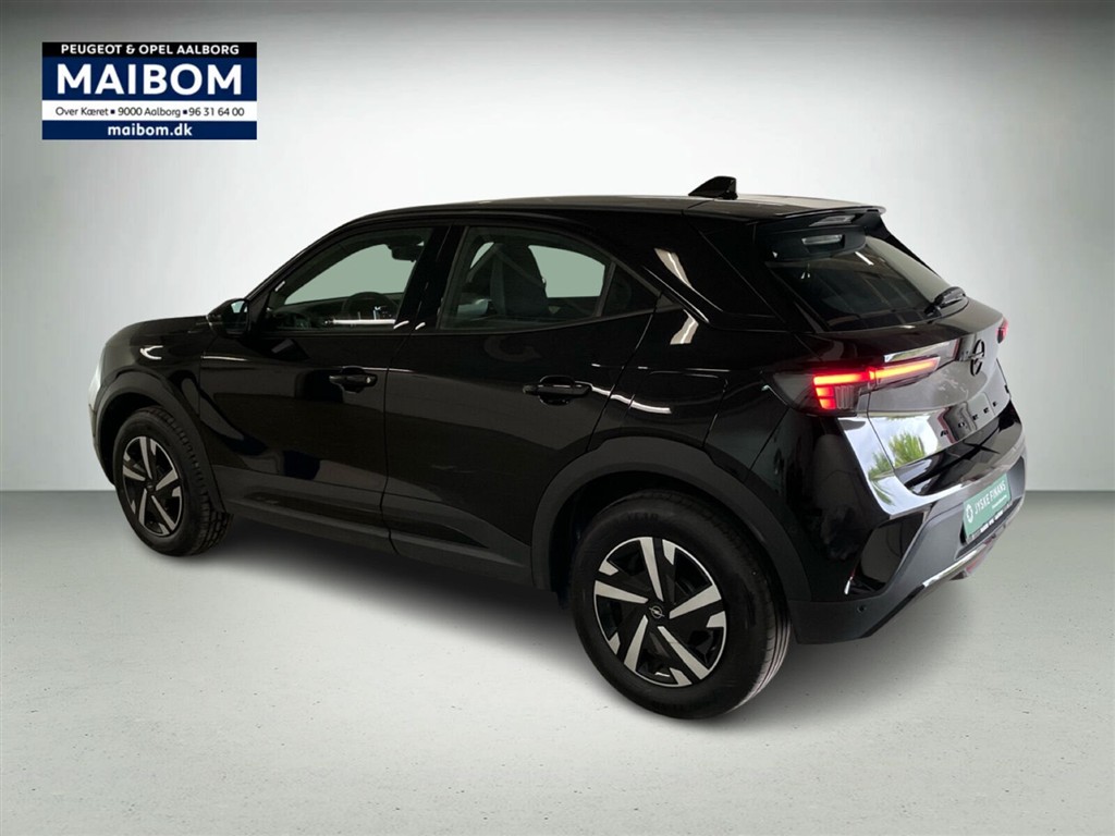 Opel Mokka-e EL Edition 156HK 5d Aut. - Image 7