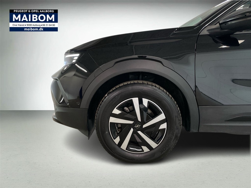 Opel Mokka-e EL Edition 156HK 5d Aut. - Image 11