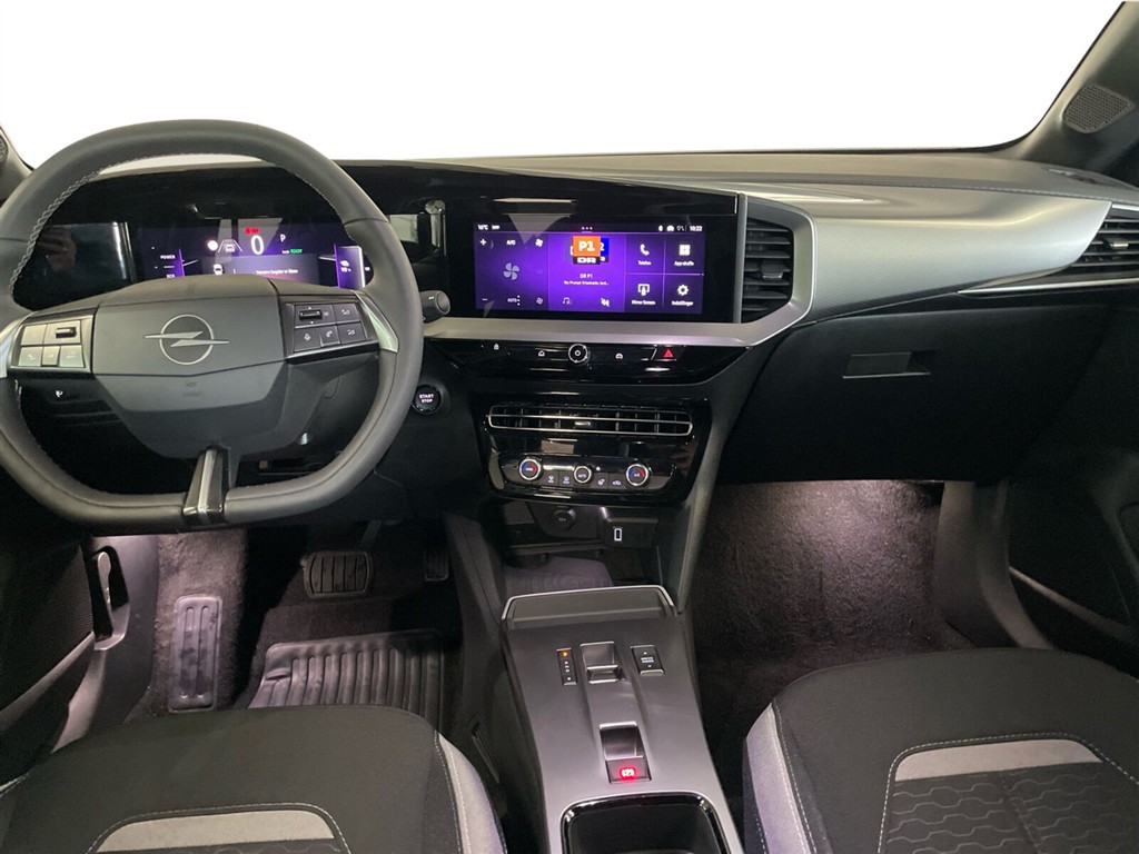 Opel Mokka-e EL Edition 156HK 5d Aut. - Image 13