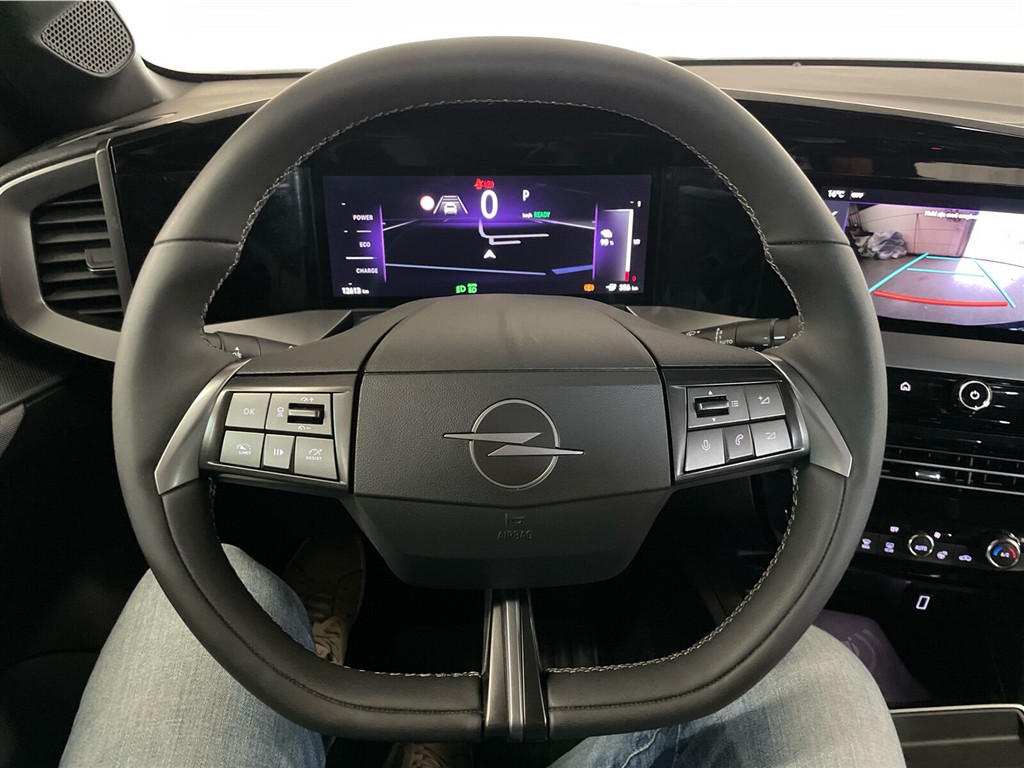 Opel Mokka-e EL Edition 156HK 5d Aut. - Image 19