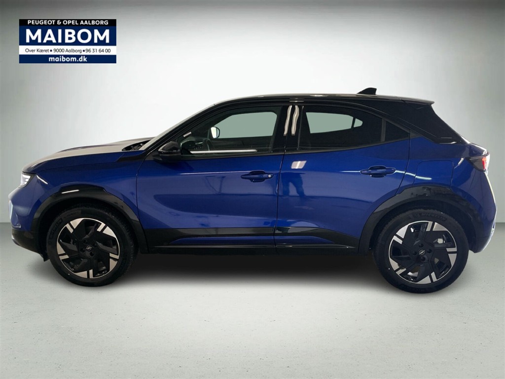 Opel Mokka-e EL GS-Line 156HK 5d Aut. - Image 3