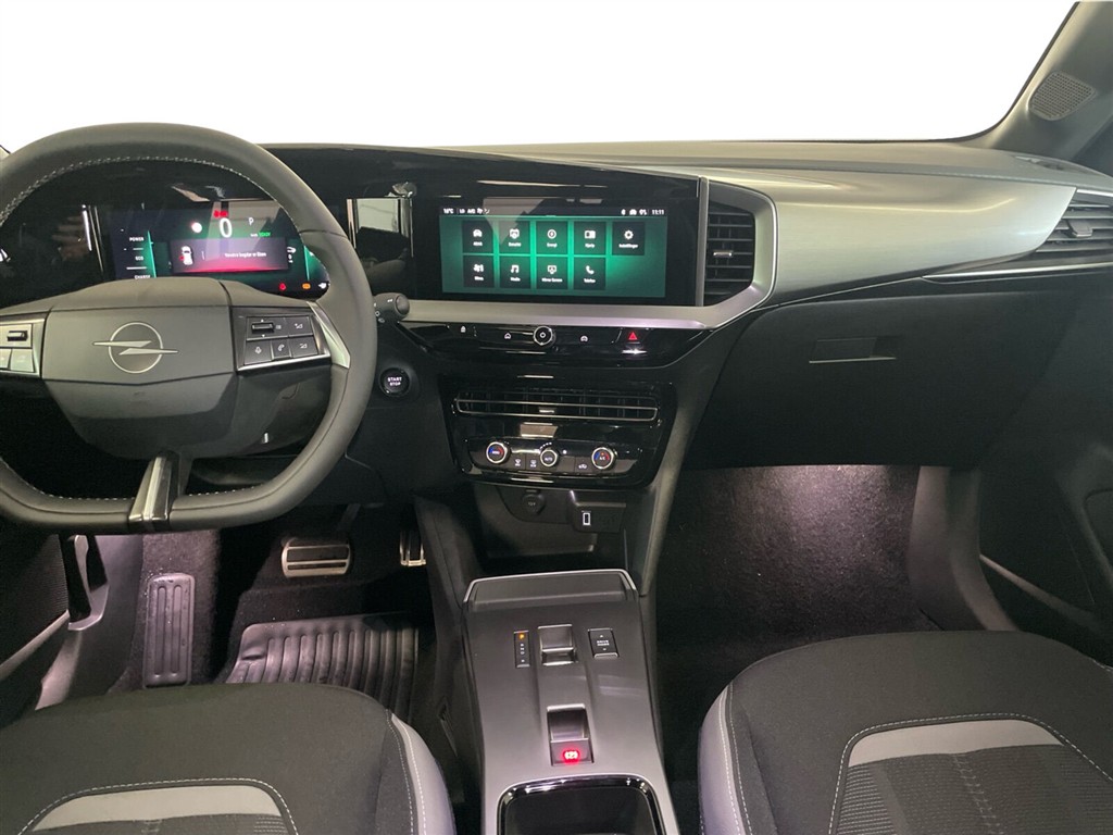 Opel Mokka-e EL GS-Line 156HK 5d Aut. - Image 15