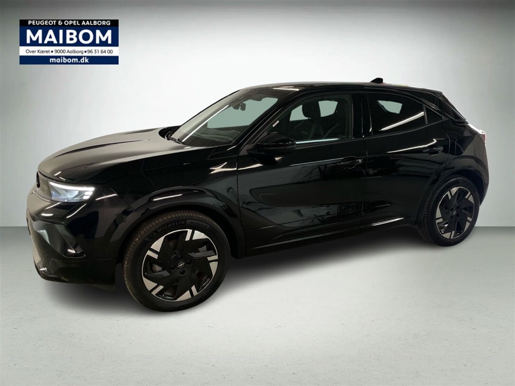 Opel Mokka-e EL GS-Line 156HK 5d Aut.
