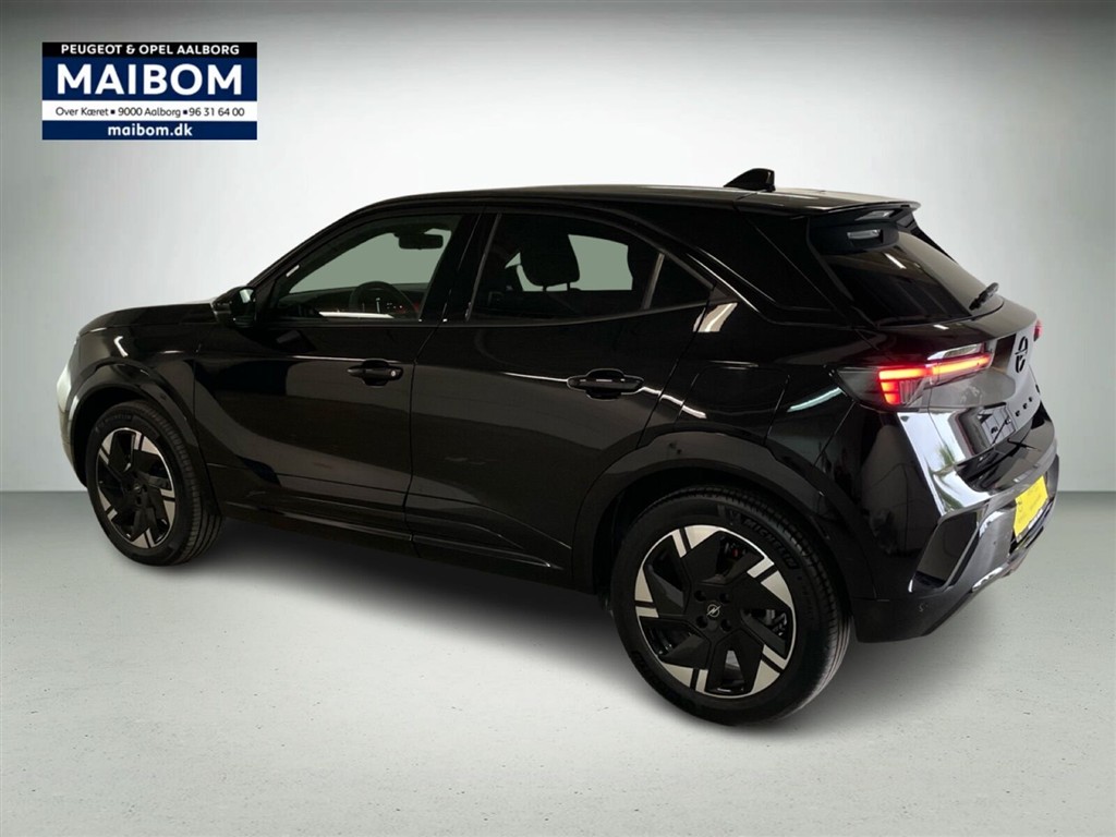 Opel Mokka-e EL GS-Line 156HK 5d Aut. - Image 4