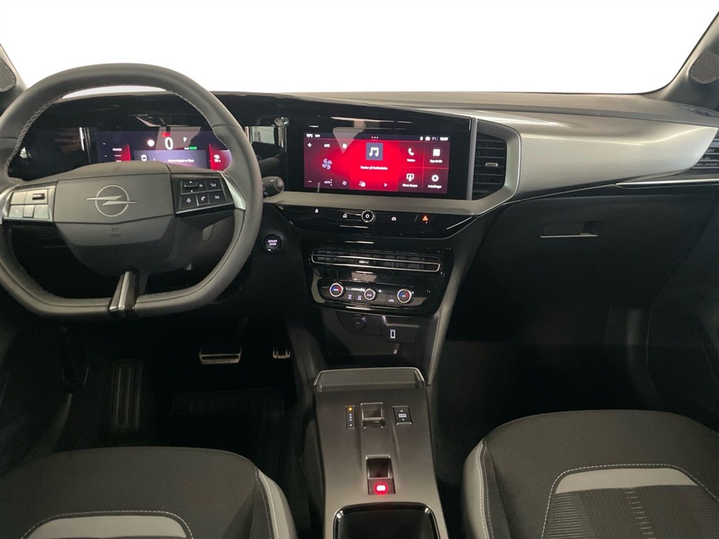 Opel Mokka-e EL GS-Line 156HK 5d Aut. - Image 11