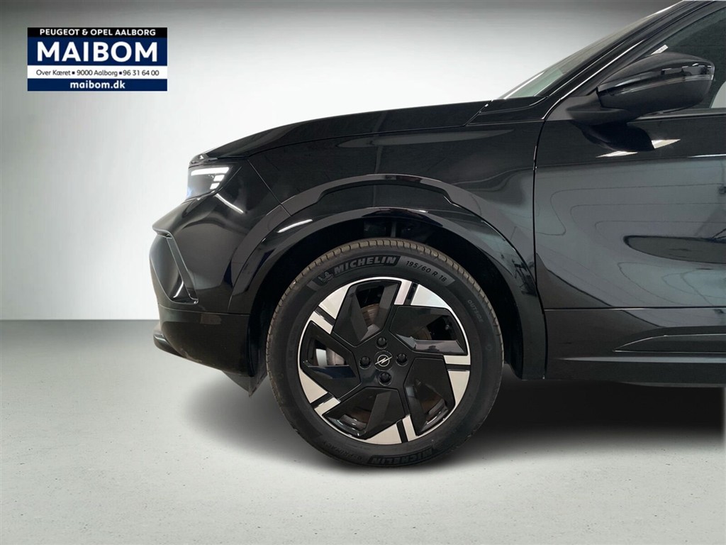 Opel Mokka-e EL GS-Line 156HK 5d Aut. - Image 12