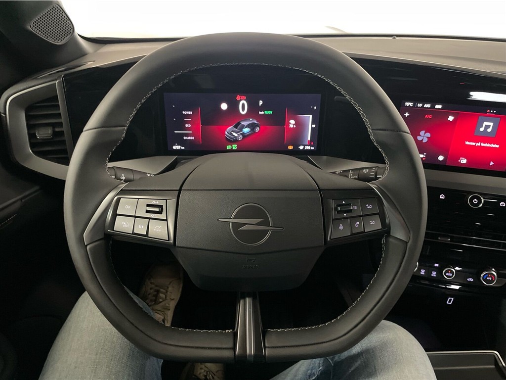 Opel Mokka-e EL GS-Line 156HK 5d Aut. - Image 16