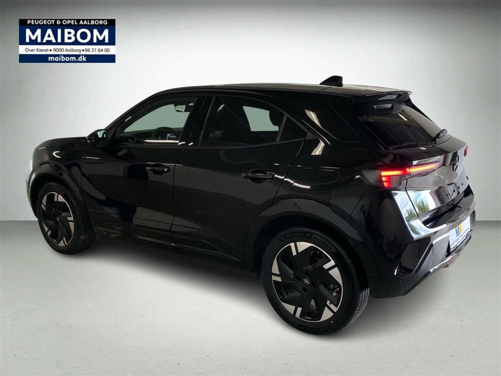 Opel Mokka-e EL GS-Line 156HK 5d Aut. - Image 5