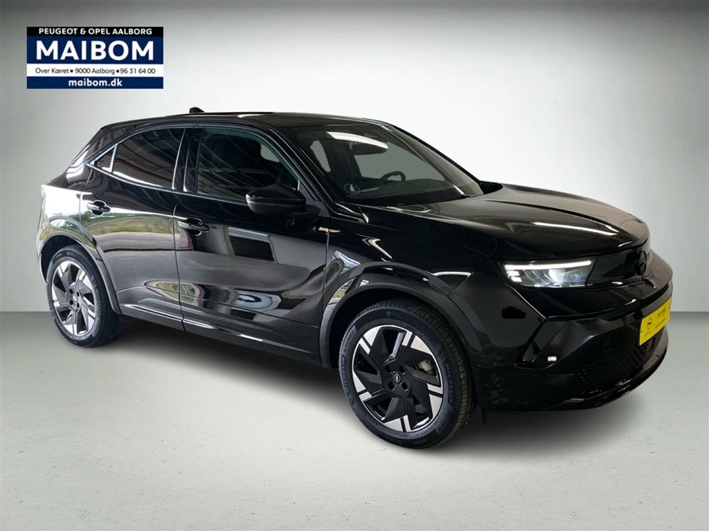 Opel Mokka-e EL GS-Line 156HK 5d Aut. - Image 8